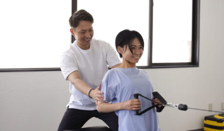 板橋パーソナルジム