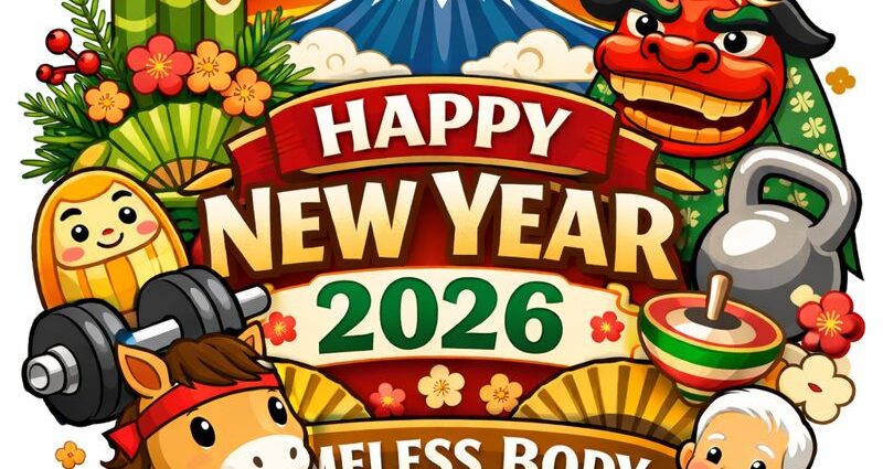 TIMELESS BODY 板橋 パーソナルジム