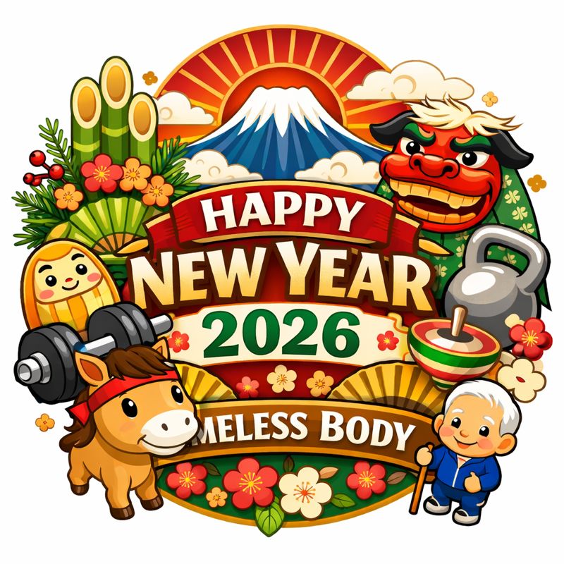 TIMELESS BODY 板橋 パーソナルジム